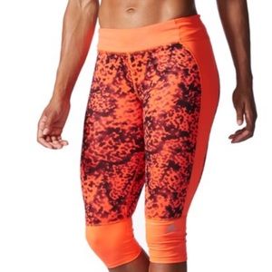 Running Capri Addidas Supernova